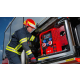 Hełm strażacki Rosenbauer HEROS H10